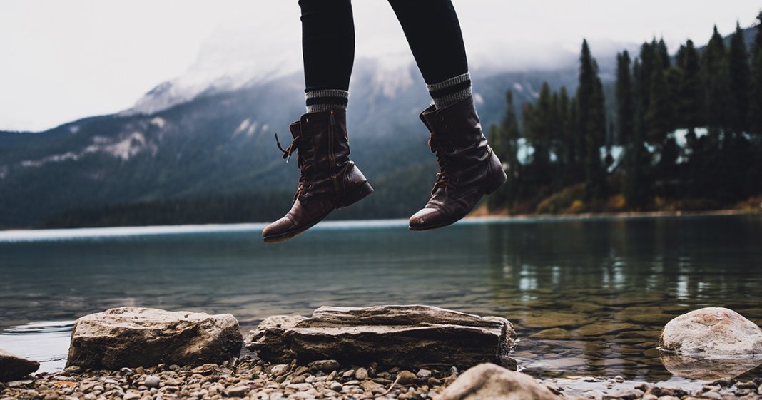 Via Unsplash