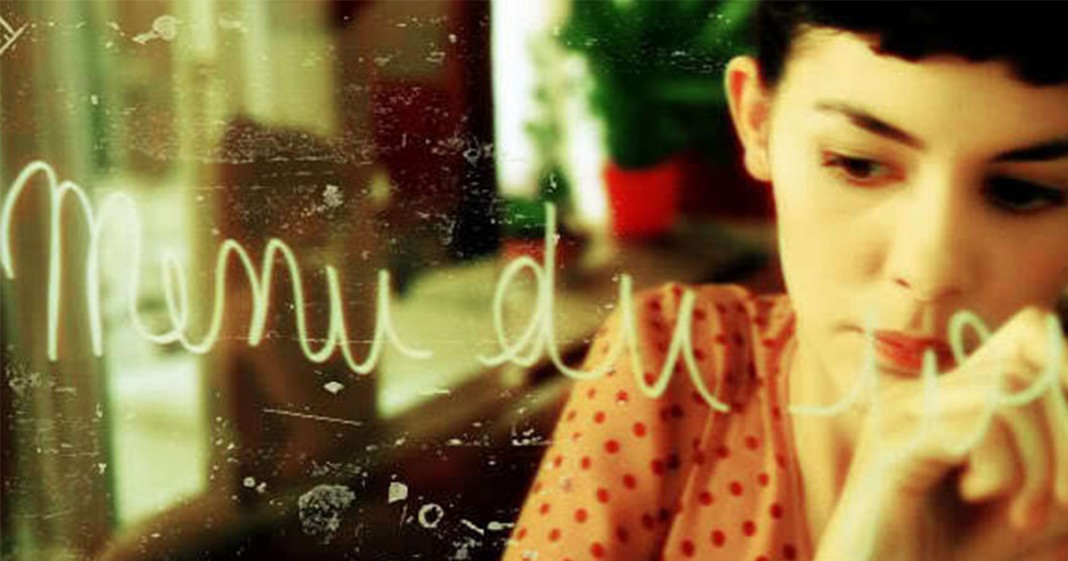 Amélie Poulain: O Propósito da Vida