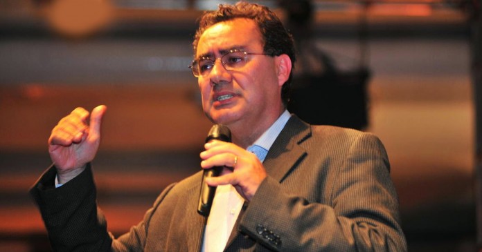 augusto cury