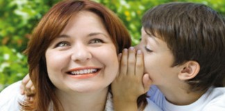 5 Perguntas que toda mãe não deve deixar de fazer aos seus filhos