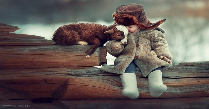 Photo by Elena Karneeva
