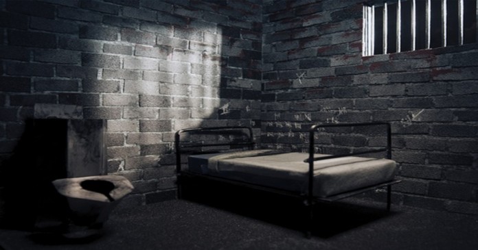 prison
