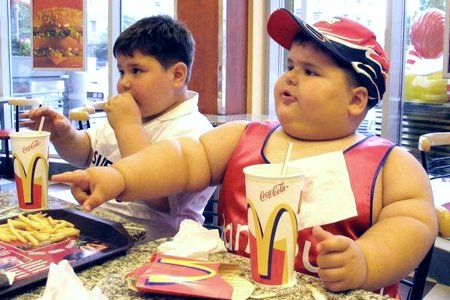 portalraizes.com - "Seu filho viverá 10 anos a menos que você por causa do que come"