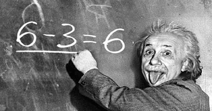einstein