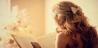 A leitura é uma forma de felicidade que só está ao alcance das mentes mais livres