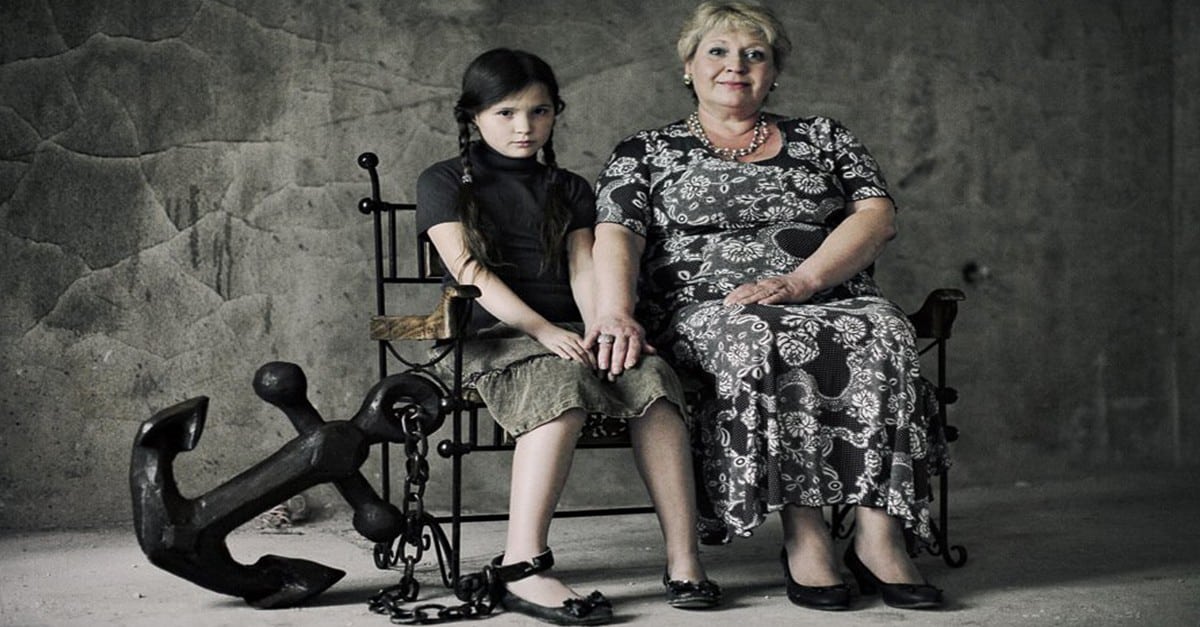 photoproject Anna Radchenko .