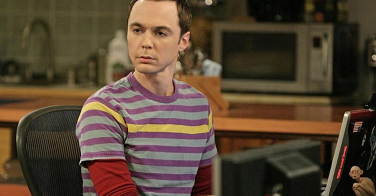sheldon-cooper