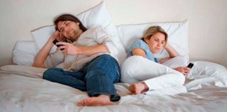 Solidão a dois: ninguém explica, mas todos sabem o que significa