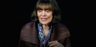 Carol Dweck