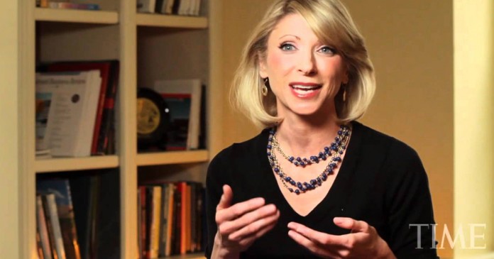 Amy Cuddy