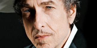 Bob Dylan surpreende e conquista Nobel de Literatura 2016