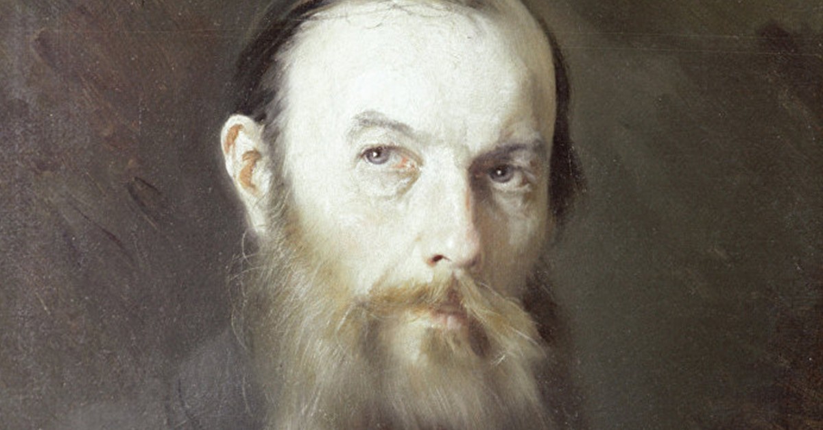 dostoievski