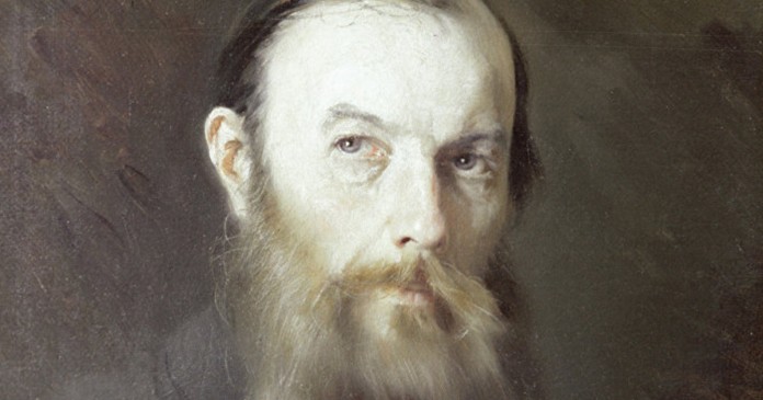 dostoievski