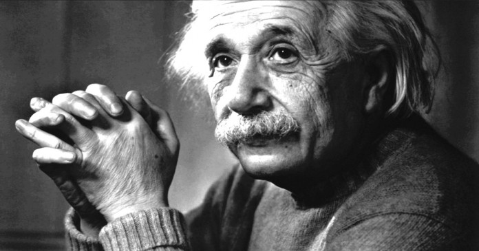 einstein
