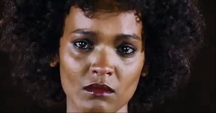 Waris Dirie