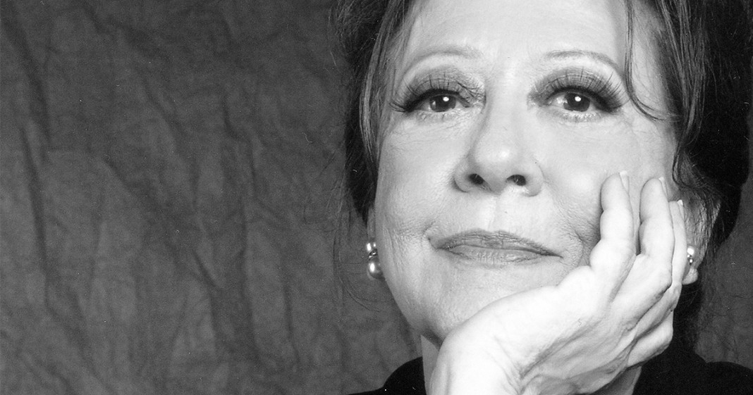 Fernanda Montenegro: “Entre a infância e a velhice há um instante chamado vida”