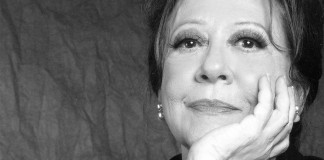 Fernanda Montenegro: “Entre a infância e a velhice há um instante chamado vida”