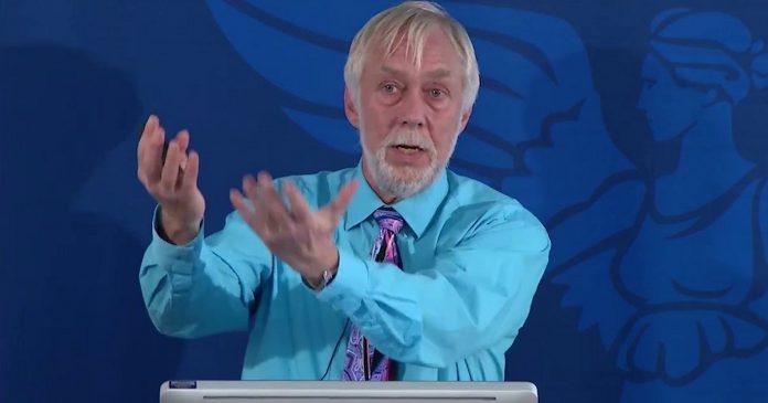 Roy F. Baumeister
