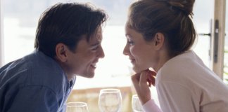 “Não há nada mais erótico do que uma boa conversa”