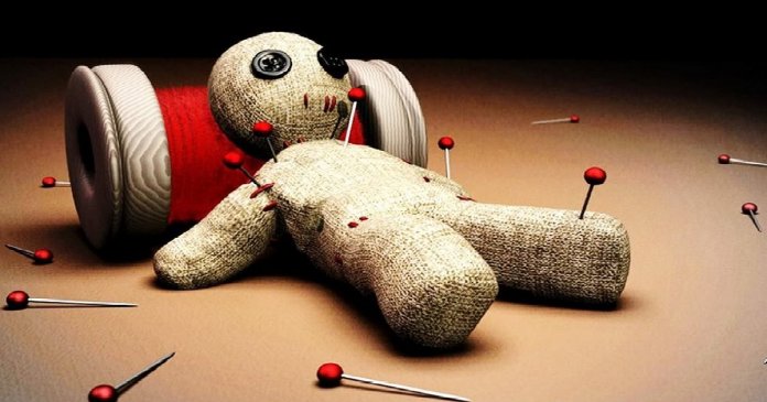 boneco-de-vodu