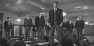 “Sociedade dos poetas mortos” – um filme que nos ensina a viver poeticamente