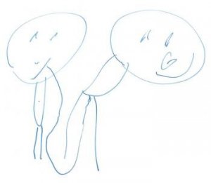 portalraizes.com - Preste atenção no que o seu filho quer dizer com os desenhos