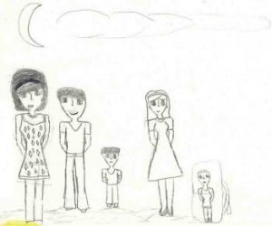 portalraizes.com - Preste atenção no que o seu filho quer dizer com os desenhos