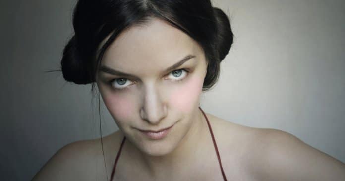 Ядовитый человек