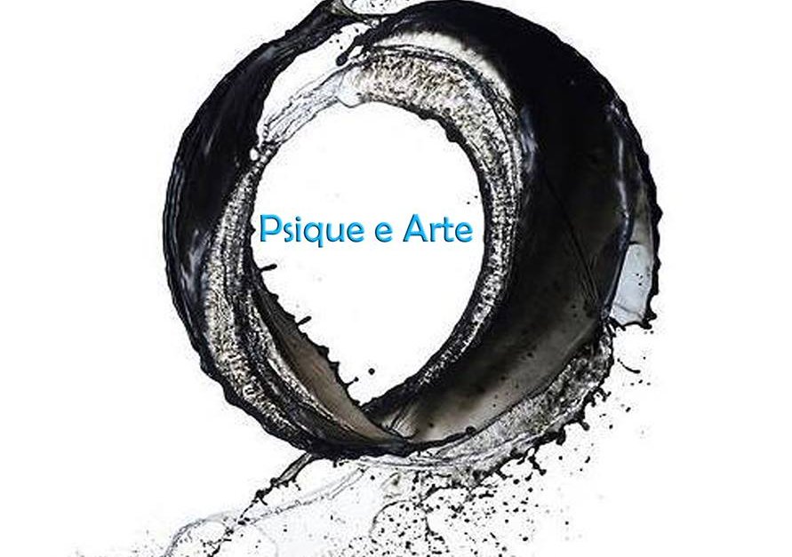 Psique e Arte