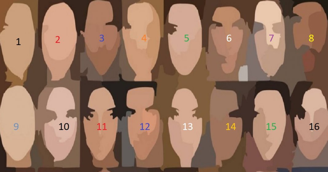 Qual destes 16 tipos de personalidades é a sua?