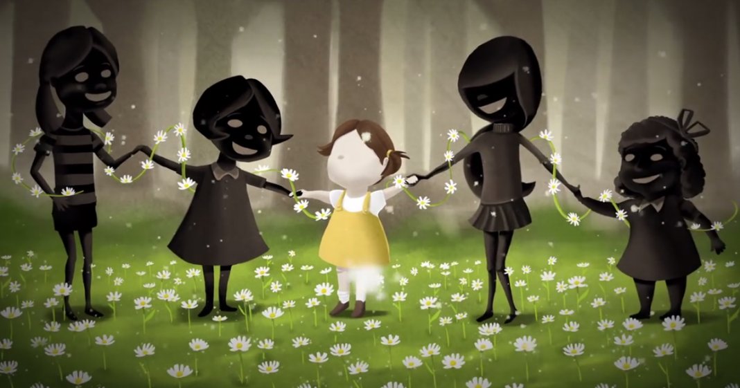 O vídeo anti-bullying infantil que está conquistando o mundo