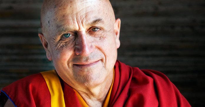 Matthieu-Ricard