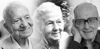 Da série os 100 poemas essenciais: 3 poemas de amor declamados – Cora, Drummond e Quintana