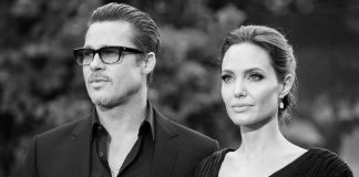 Brad Pitt revela a principal causa do término de seu casamento com Angelina Jolie