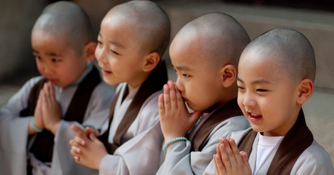 8 citações de Buda que vão acalmar sua mente e tranquilizar sua alma