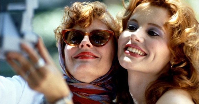 Thelma e Louise
