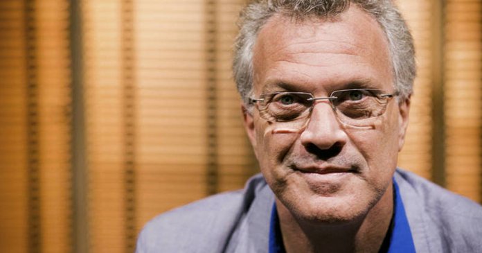 Pedro Bial