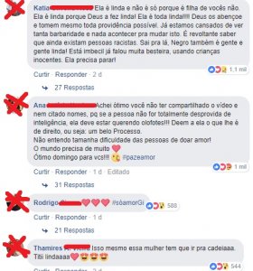 portalraizes.com - Duas mães denunciam o racismo, mas só uma delas é levada a sério