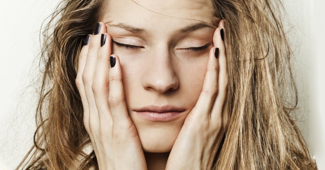 10 Sintomas do esgotamento emocional