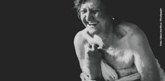 Admire suas cicatrizes