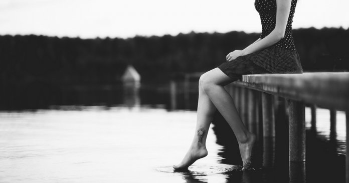 solitude solitude