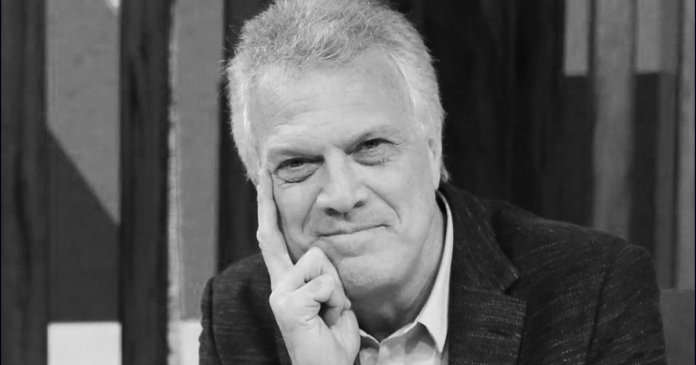 pedro bial