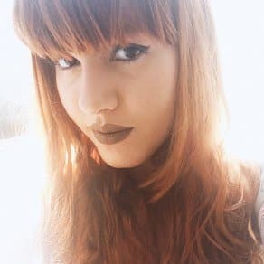 Талита Миранда