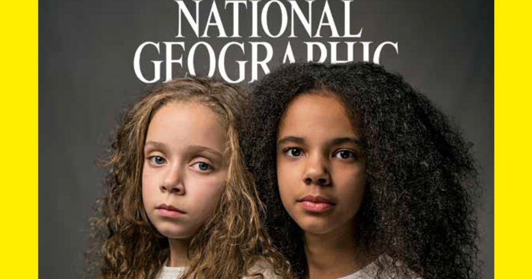 ‘National Geographic’ reconhece ter sido racista por décadas