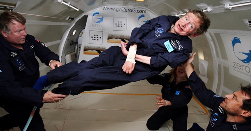 Cinzas de Stephen Hawking ficarão junto às de Darwin e Newton