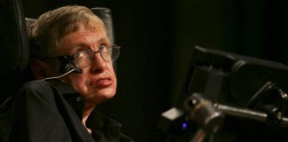 Conselho de Hawking sobre depressão: isso que dizia um dos maiores gênios da ciência