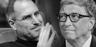 Os motivos de Bill Gates e Steve Jobs criarem seus filhos longe da tecnologia