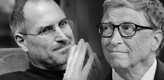 Os motivos de Bill Gates e Steve Jobs criarem seus filhos longe da tecnologia