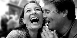 Troco relacionamento sério por relacionamento feliz