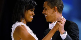 Segredo de Michelle e Barack para o amor durar para sempre